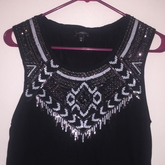 Tank top🔵 - Picture 2 of 3